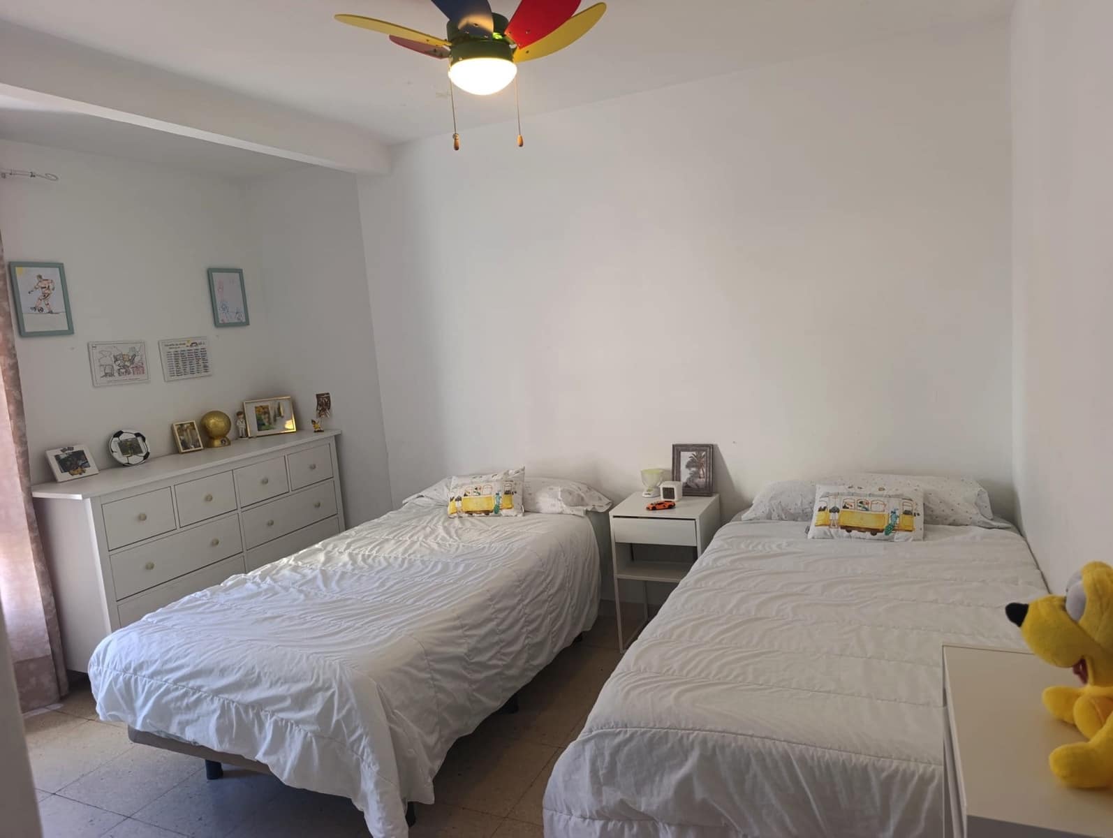 4 Zimmer Apartment zu verkaufen in Marbella - 770.000 € (Ref: 9794096)