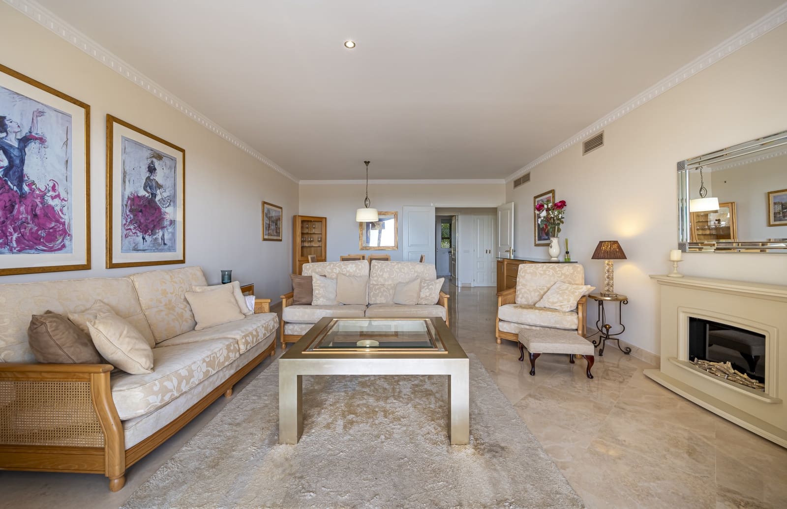 2 slaapkamer Appartement te koop in Estepona met zwembad garage - € 579.000 (Ref: 9798722)
