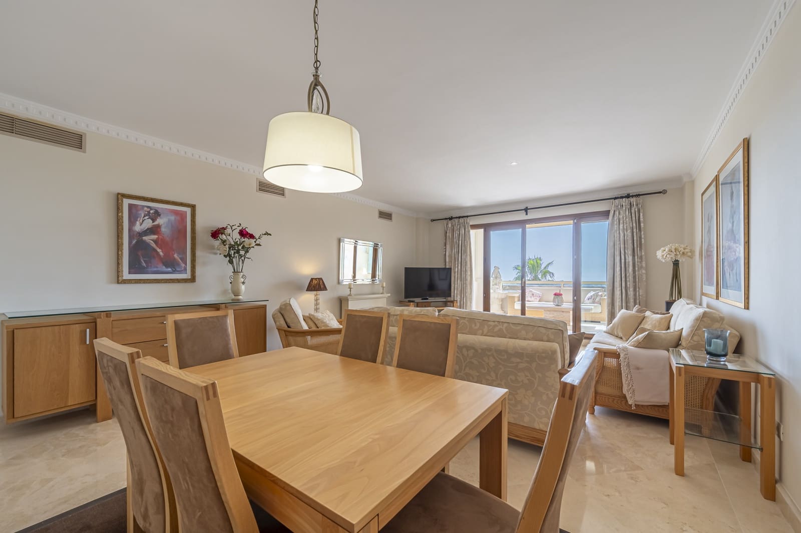2 slaapkamer Appartement te koop in Estepona met zwembad garage - € 579.000 (Ref: 9798722)