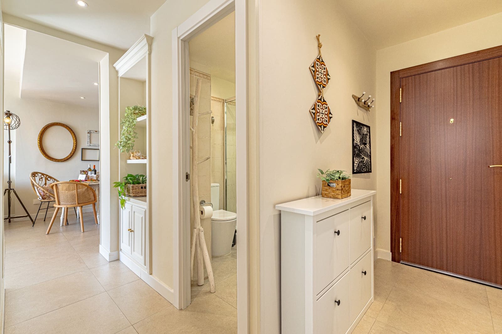 1 slaapkamer Appartement te koop in Marbella - € 475.000 (Ref: 9803960)