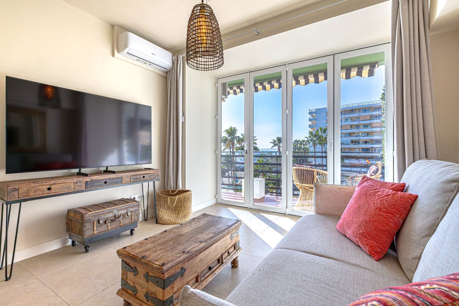 1 slaapkamer Appartement te koop in Marbella - € 475.000 (Ref: 9803960)