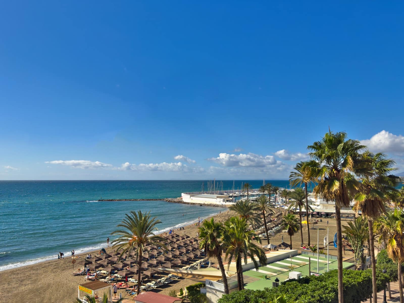 1 slaapkamer Appartement te koop in Marbella - € 475.000 (Ref: 9803960)