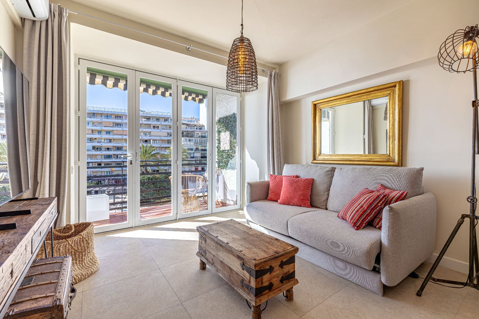 1 slaapkamer Appartement te koop in Marbella - € 475.000 (Ref: 9803960)
