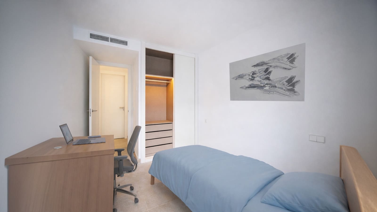 Apartamento de 3 habitaciones en Cancelada en venta con piscina garaje - 635.000 € (Ref: 9803961)