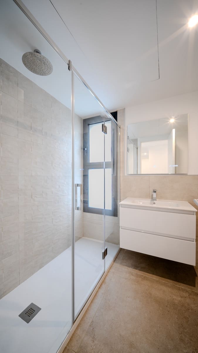 Apartamento de 3 habitaciones en Cancelada en venta con piscina garaje - 635.000 € (Ref: 9803961)