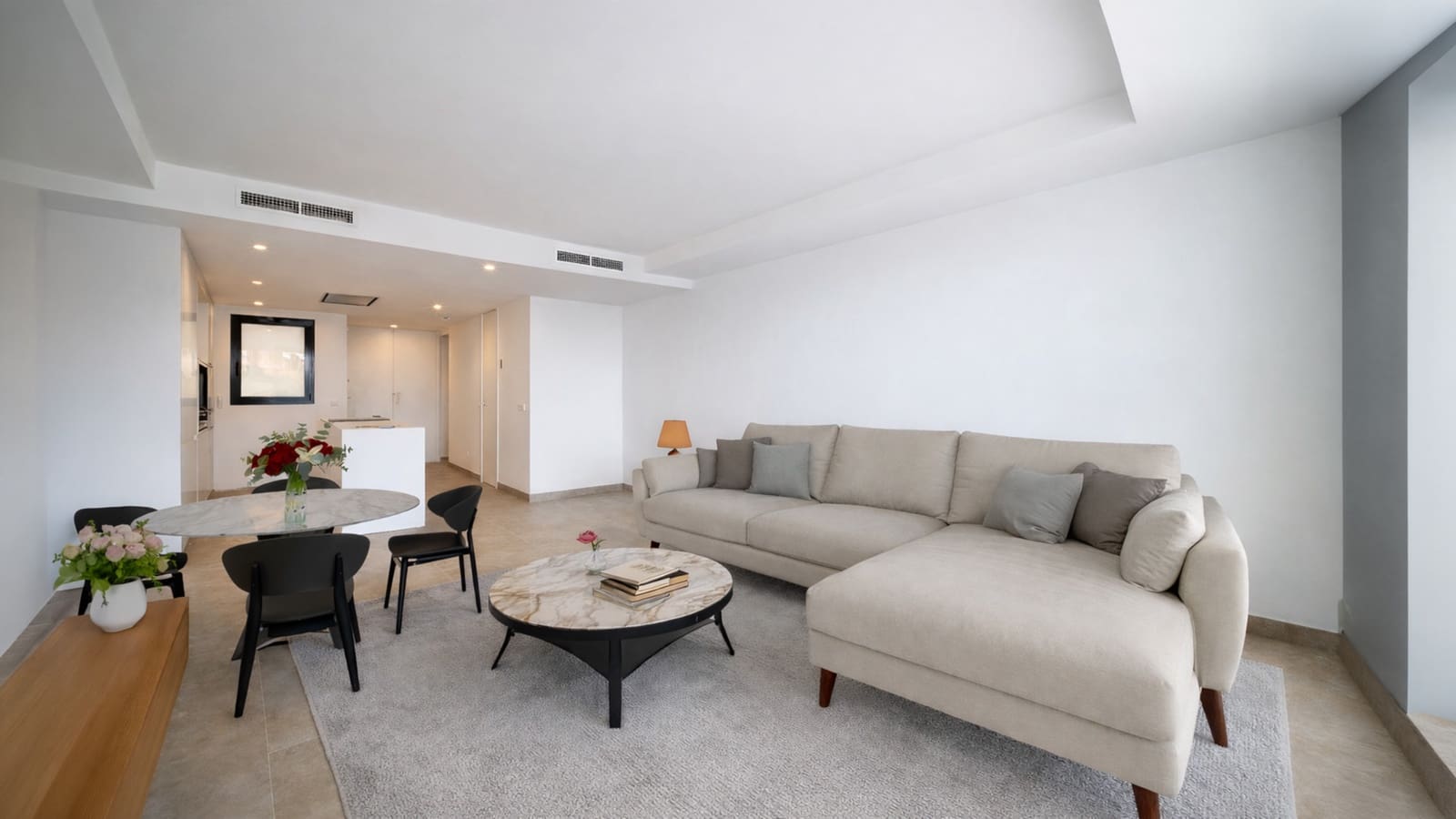 Apartamento de 3 habitaciones en Cancelada en venta con piscina garaje - 635.000 € (Ref: 9803961)