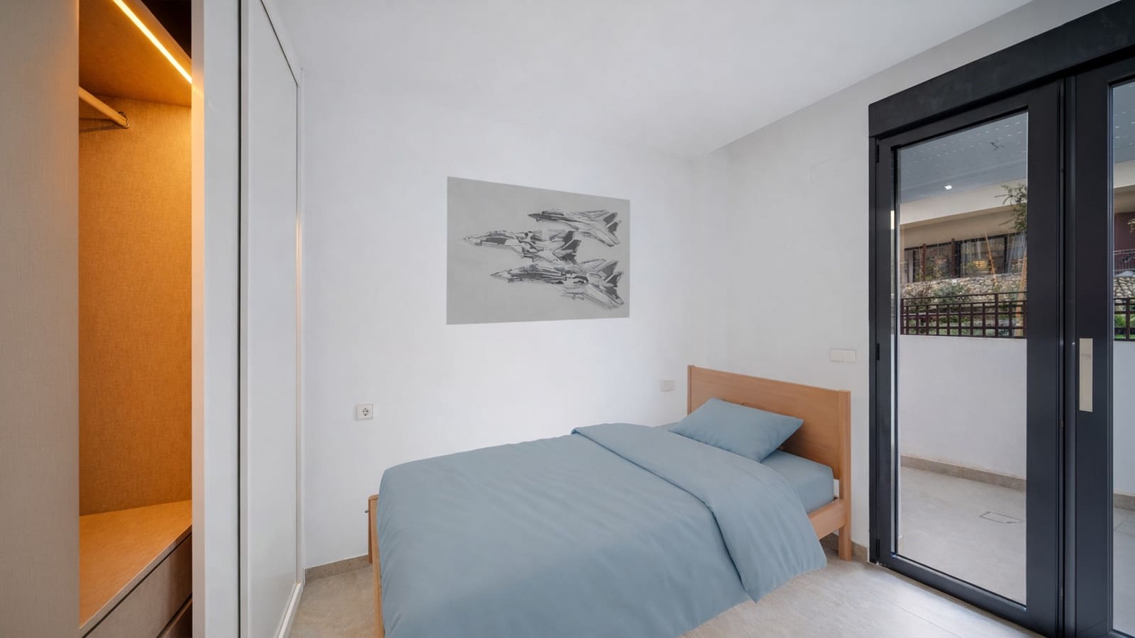 Apartamento de 3 habitaciones en Cancelada en venta con piscina garaje - 635.000 € (Ref: 9803961)