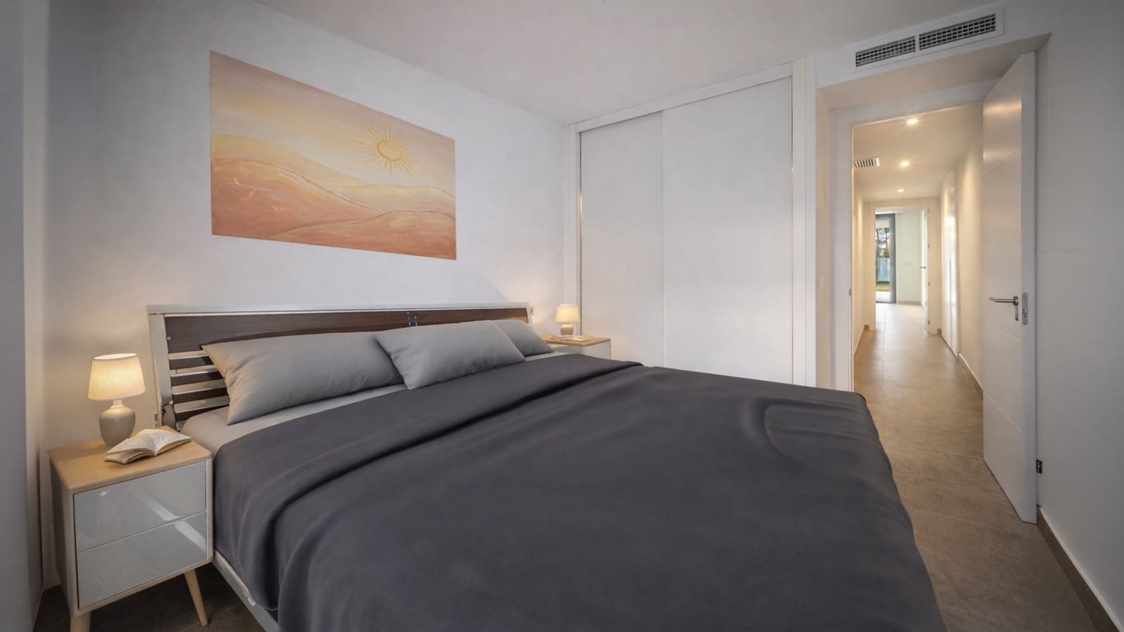 Apartamento de 3 habitaciones en Cancelada en venta con piscina garaje - 635.000 € (Ref: 9803961)