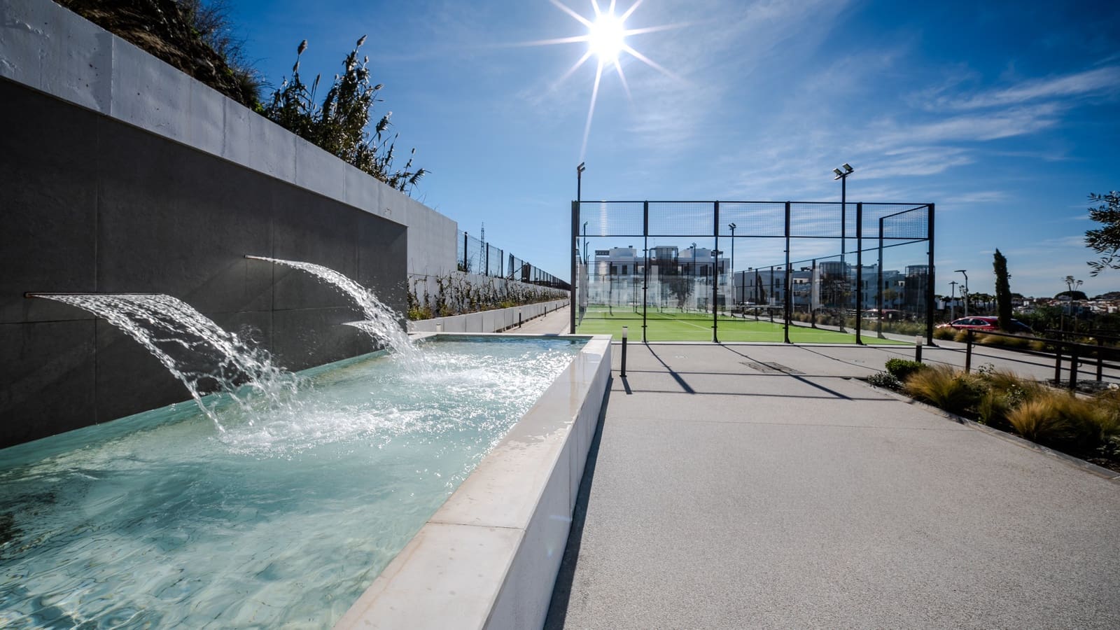 Apartamento de 3 habitaciones en Cancelada en venta con piscina garaje - 635.000 € (Ref: 9803961)