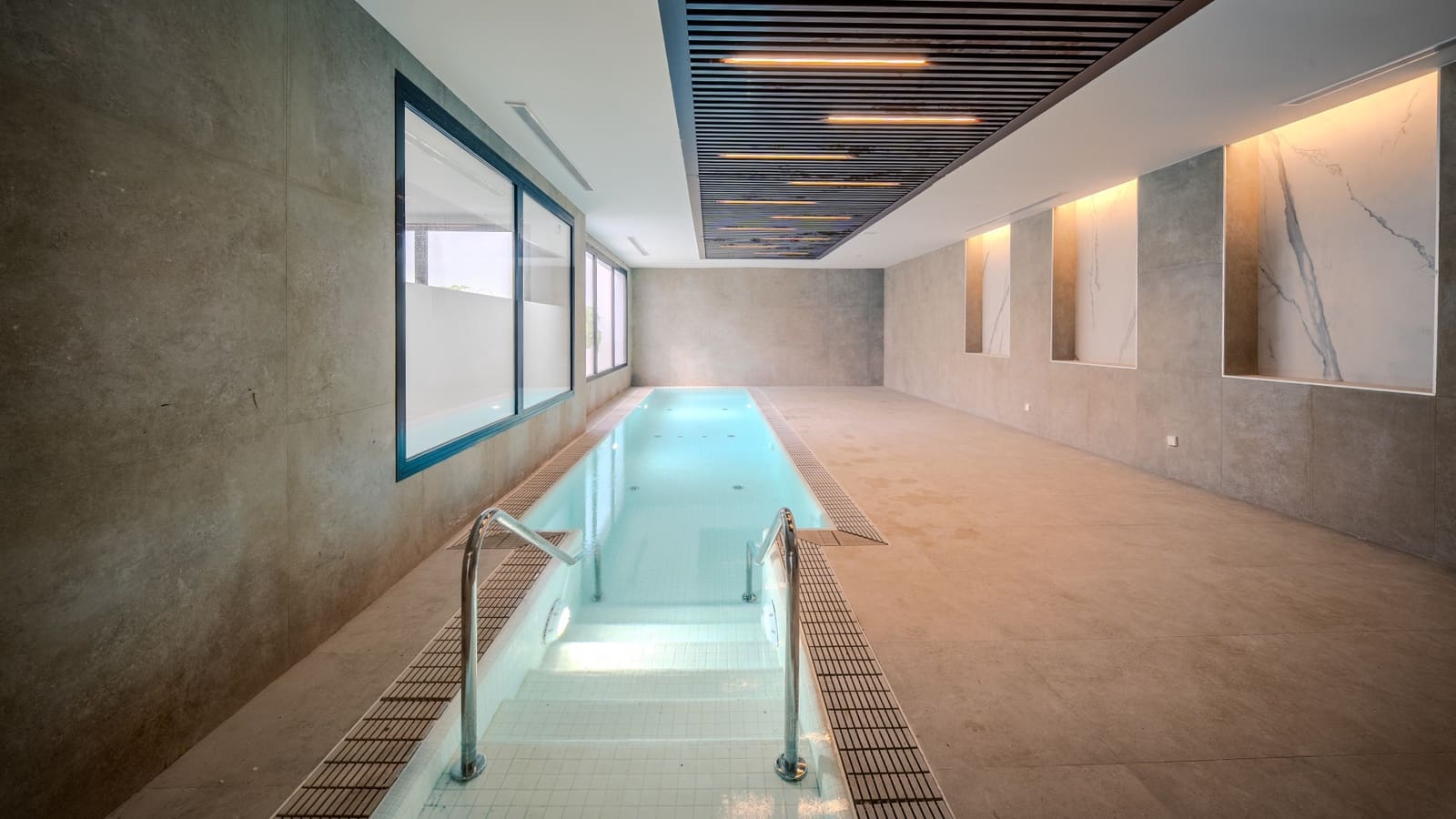 Apartamento de 3 habitaciones en Cancelada en venta con piscina garaje - 635.000 € (Ref: 9803961)