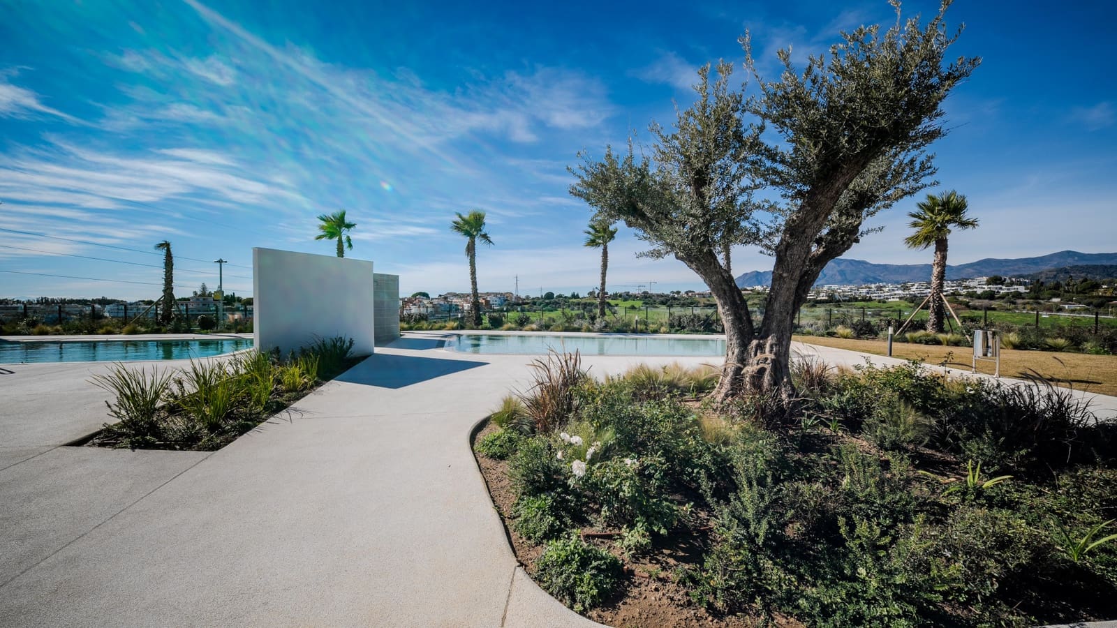 Apartamento de 3 habitaciones en Cancelada en venta con piscina garaje - 635.000 € (Ref: 9803961)