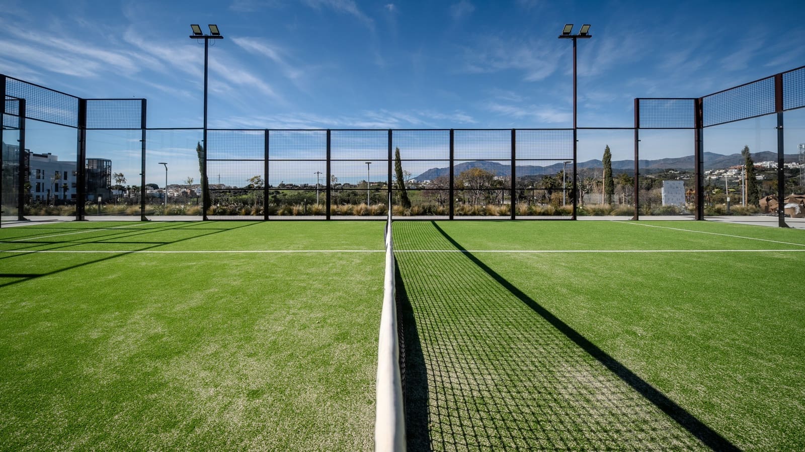 Apartamento de 3 habitaciones en Cancelada en venta con piscina garaje - 635.000 € (Ref: 9803961)