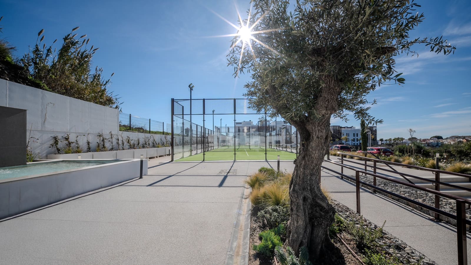 Apartamento de 3 habitaciones en Cancelada en venta con piscina garaje - 635.000 € (Ref: 9803961)