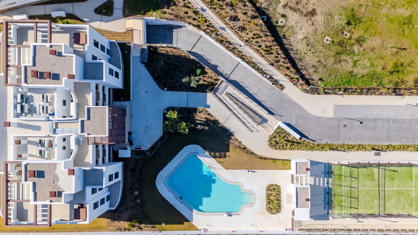 Apartamento de 3 habitaciones en Cancelada en venta con piscina garaje - 635.000 € (Ref: 9803961)