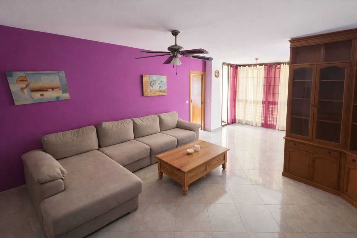3 sovrum Lägenhet till salu i Marbella - 359 000 € (Ref: 9806147)