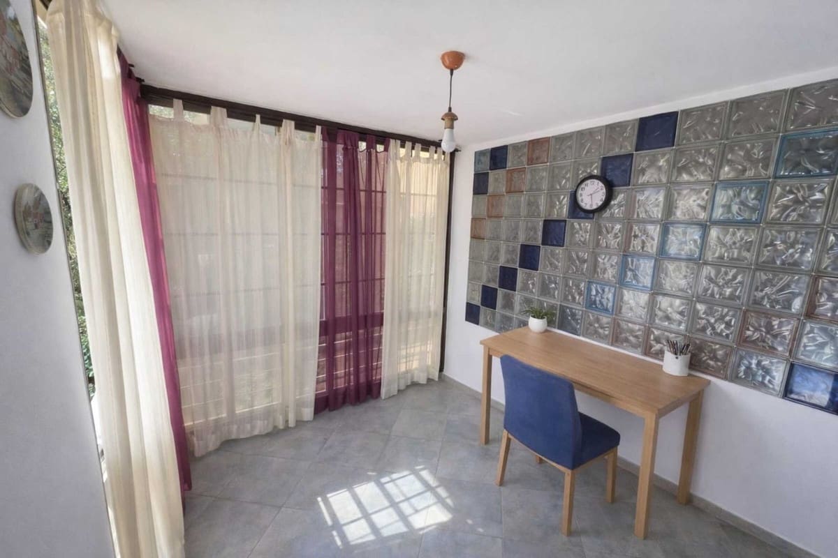 3 sovrum Lägenhet till salu i Marbella - 359 000 € (Ref: 9806147)