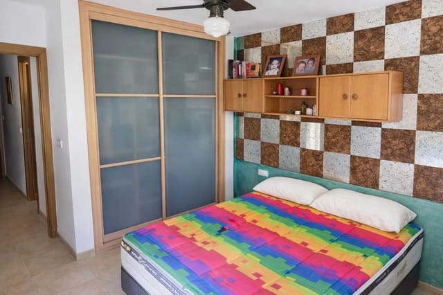 3 slaapkamer Appartement te koop in Marbella - € 359.000 (Ref: 9806147)
