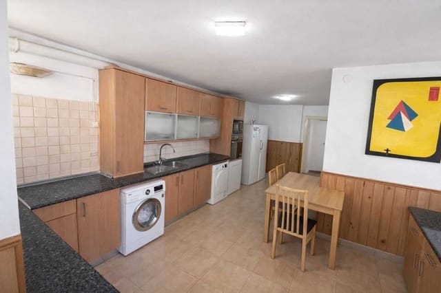 3 slaapkamer Appartement te koop in Marbella - € 359.000 (Ref: 9806147)