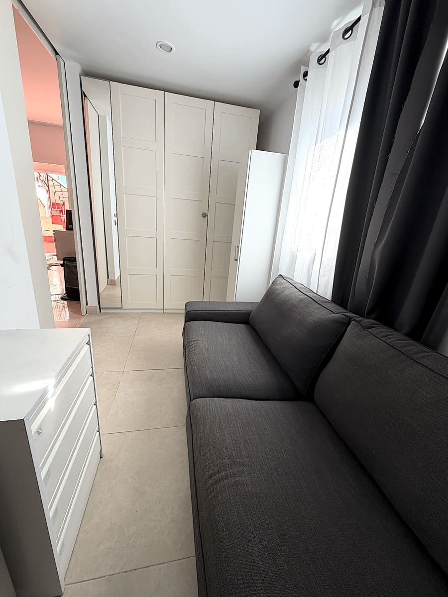 2 makuuhuone Kattohuoneisto myytävänä paikassa Bel-Air mukana uima-altaan - 449 000 € (Ref: 9822029)