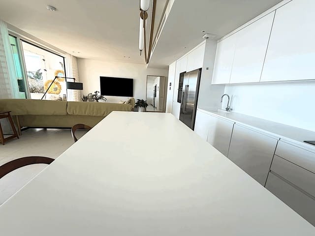 2 bedroom Apartment for sale in Ojen with pool garage - € 925,000 (Ref: 9822030)