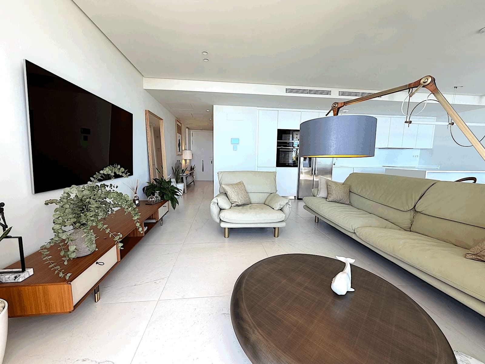 2 camera da letto Appartamento in vendita in Ojen con piscina garage - 925.000 € (Rif: 9822030)