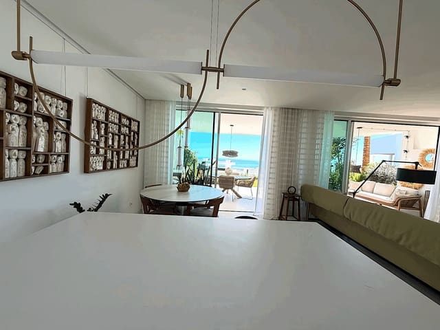 2 bedroom Apartment for sale in Ojen with pool garage - € 925,000 (Ref: 9822030)