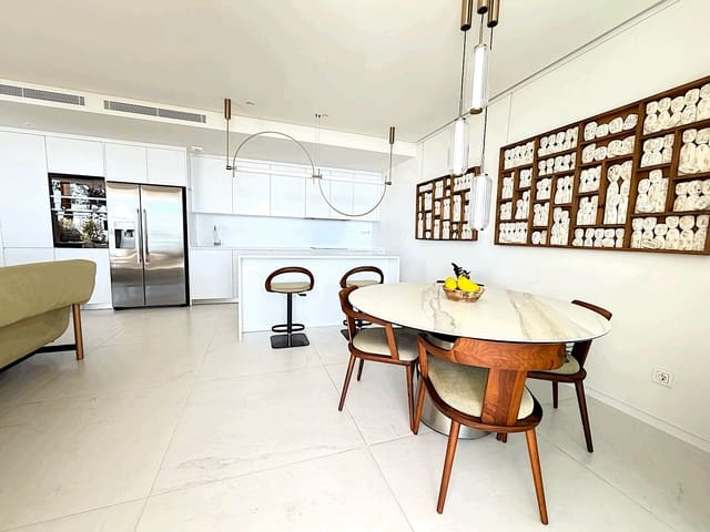 2 bedroom Apartment for sale in Ojen with pool garage - € 925,000 (Ref: 9822030)