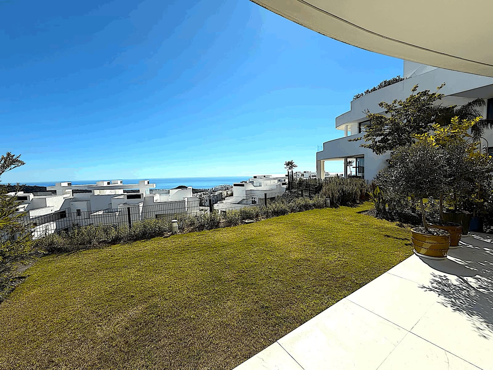 2 camera da letto Appartamento in vendita in Ojen con piscina garage - 925.000 € (Rif: 9822030)