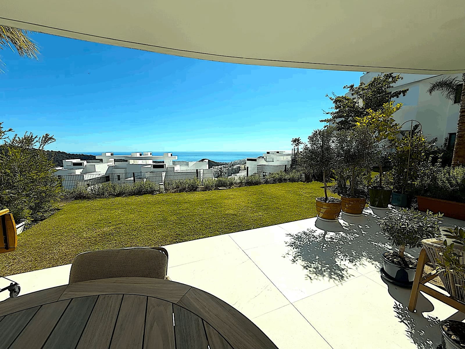2 camera da letto Appartamento in vendita in Ojen con piscina garage - 925.000 € (Rif: 9822030)
