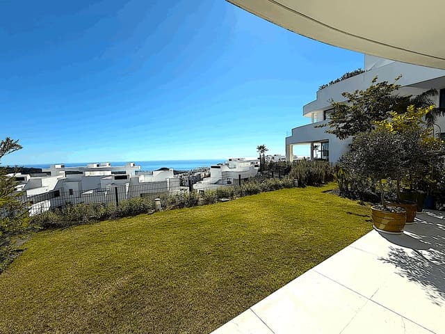 2 bedroom Apartment for sale in Ojen with pool garage - € 925,000 (Ref: 9822030)