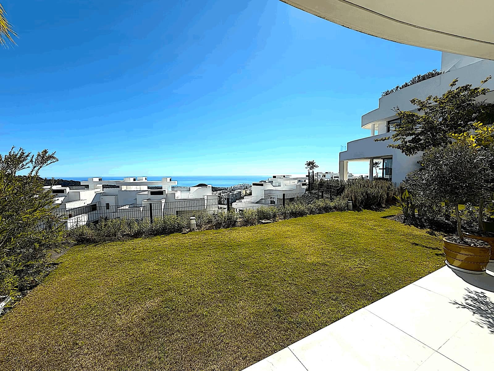 2 camera da letto Appartamento in vendita in Ojen con piscina garage - 925.000 € (Rif: 9822030)
