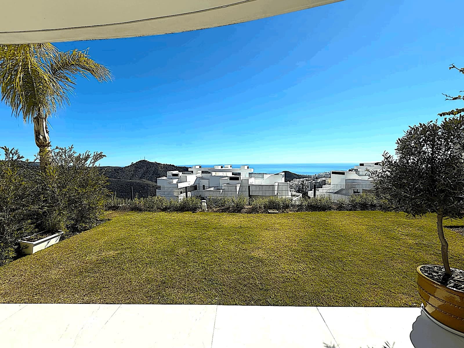 2 camera da letto Appartamento in vendita in Ojen con piscina garage - 925.000 € (Rif: 9822030)