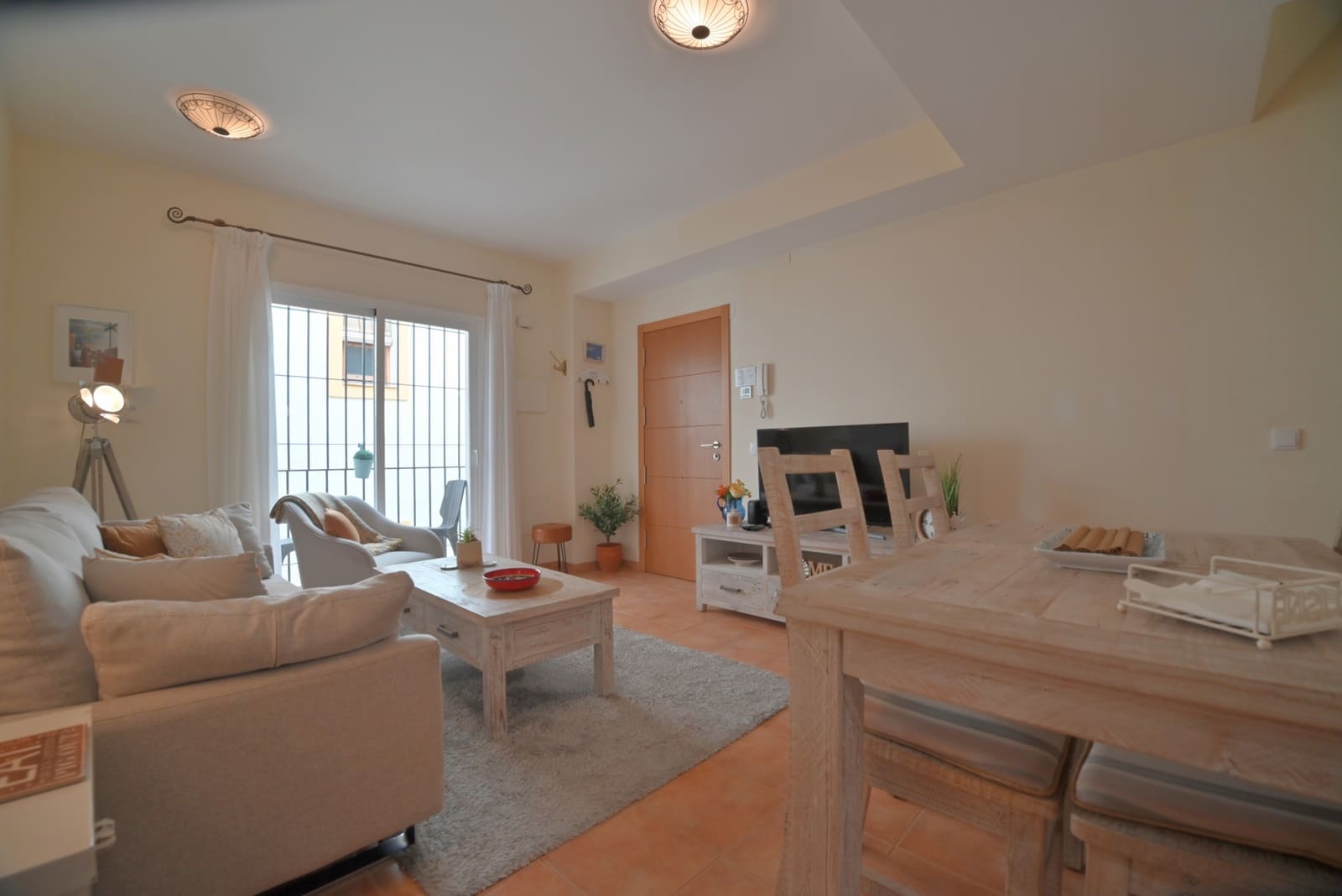 2 soverom Penthouse til salgs i Marbella - € 399 995 (Ref: 9822031)