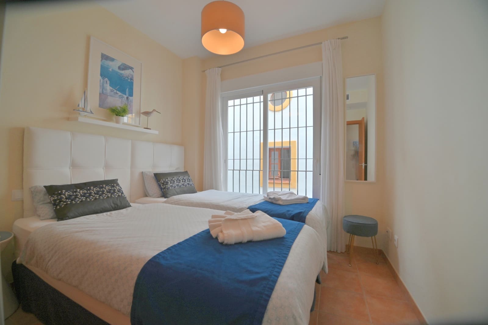 2 soverom Penthouse til salgs i Marbella - € 399 995 (Ref: 9822031)