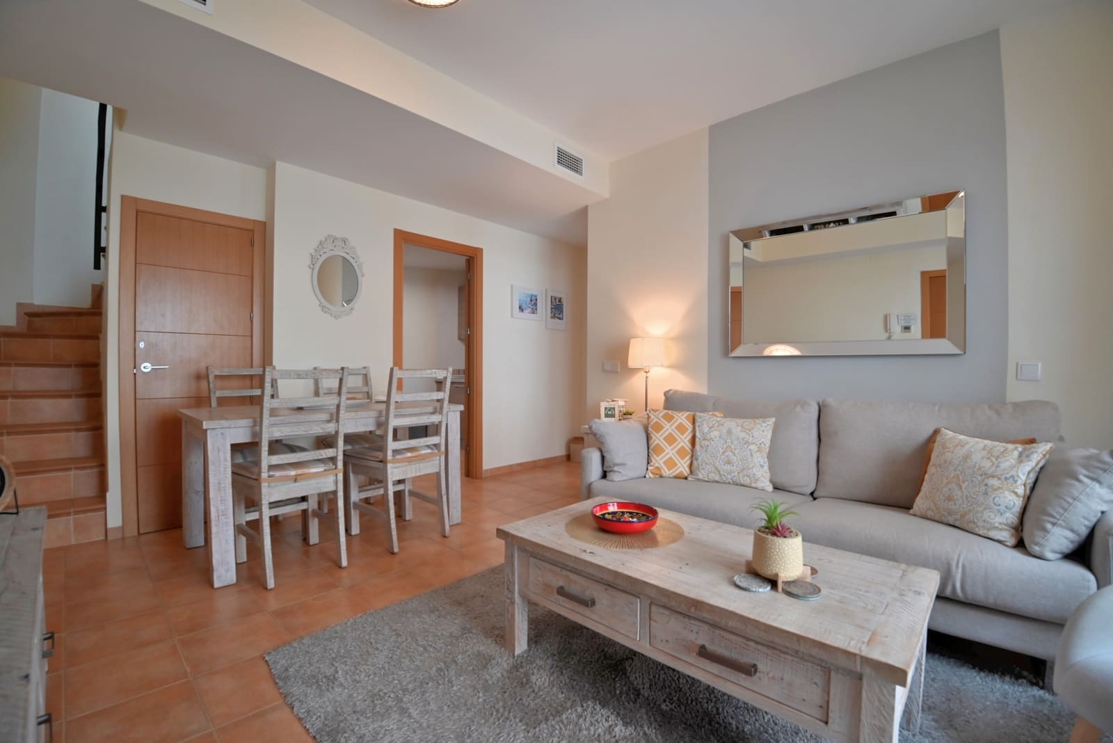 2 soverom Penthouse til salgs i Marbella - € 399 995 (Ref: 9822031)