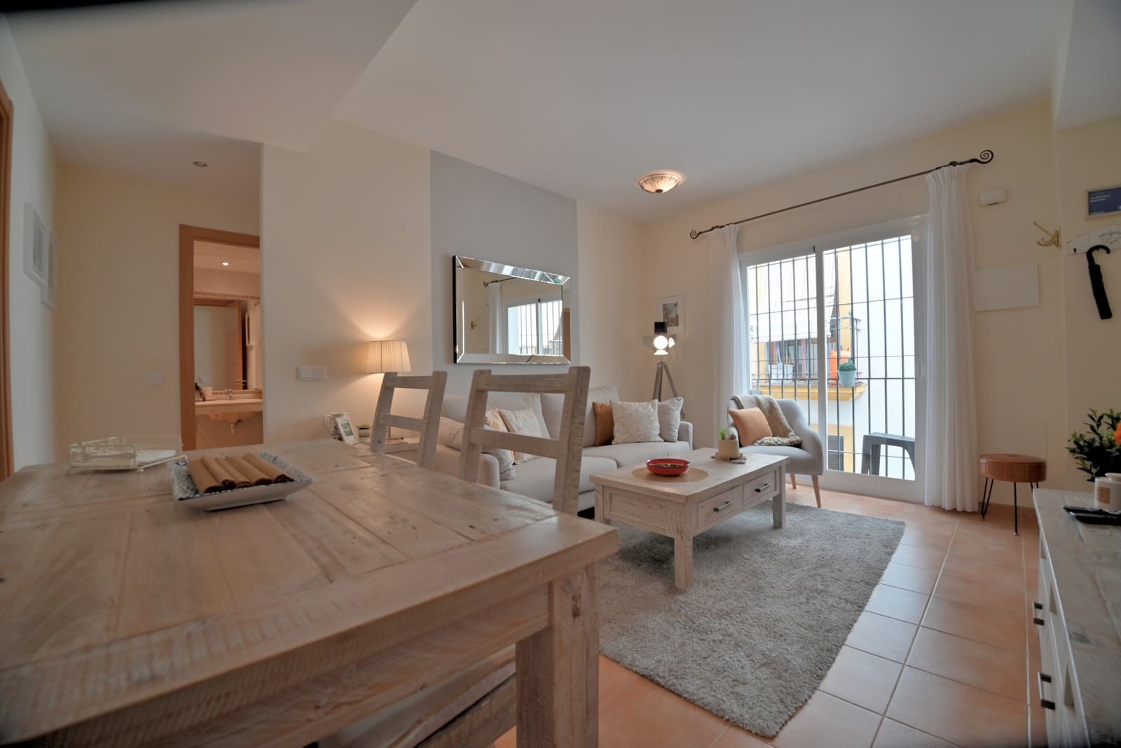 2 soverom Penthouse til salgs i Marbella - € 399 995 (Ref: 9822031)