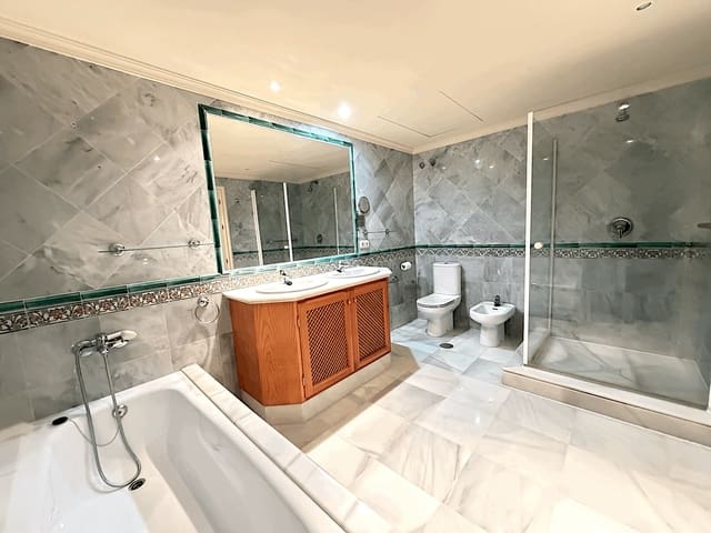 2 slaapkamer Appartement te koop in Monte Halcones, Benahavís met zwembad garage - € 565.000 (Ref: 9822033)