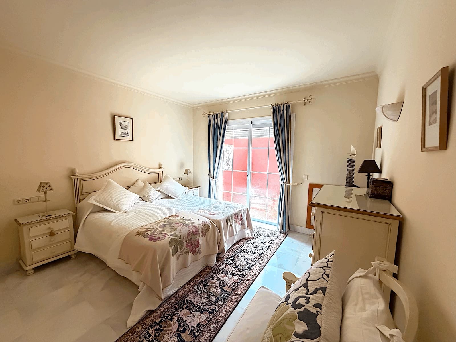 2 slaapkamer Appartement te koop in Monte Halcones met zwembad garage - € 565.000 (Ref: 9822033)