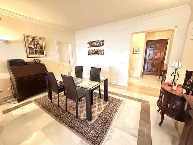 2 slaapkamer Appartement te koop in Monte Halcones, Benahavís met zwembad garage - € 565.000 (Ref: 9822033)