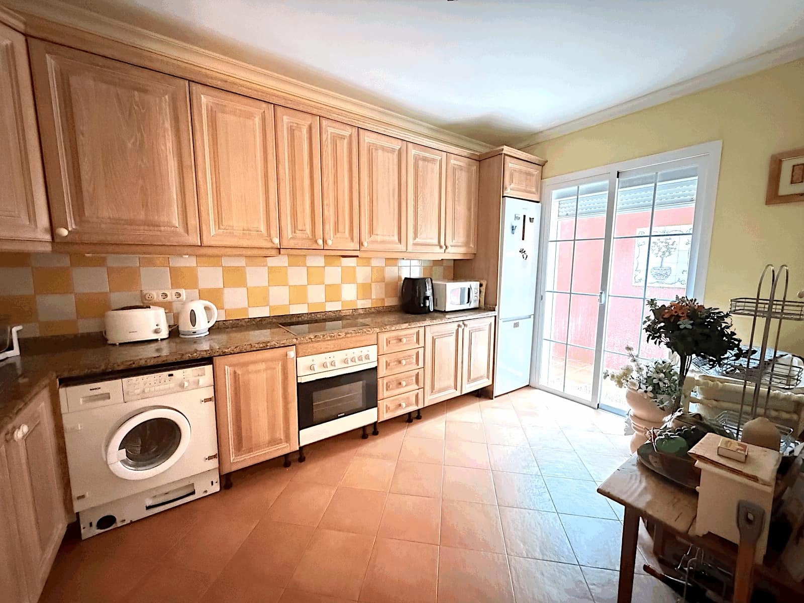 2 slaapkamer Appartement te koop in Monte Halcones met zwembad garage - € 565.000 (Ref: 9822033)