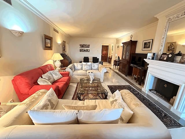 2 slaapkamer Appartement te koop in Monte Halcones, Benahavís met zwembad garage - € 565.000 (Ref: 9822033)