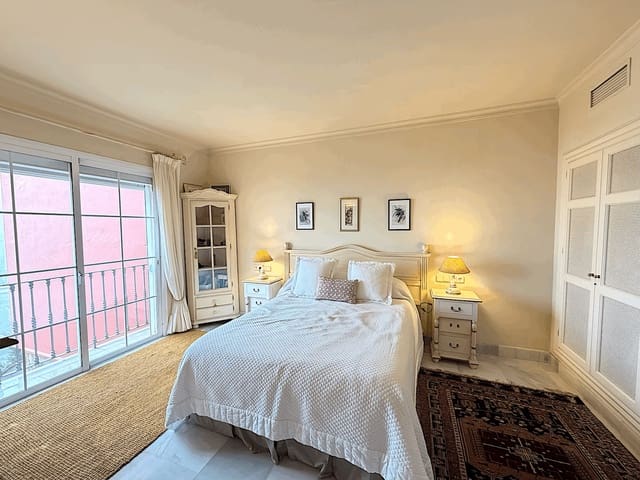 2 slaapkamer Appartement te koop in Monte Halcones, Benahavís met zwembad garage - € 565.000 (Ref: 9822033)