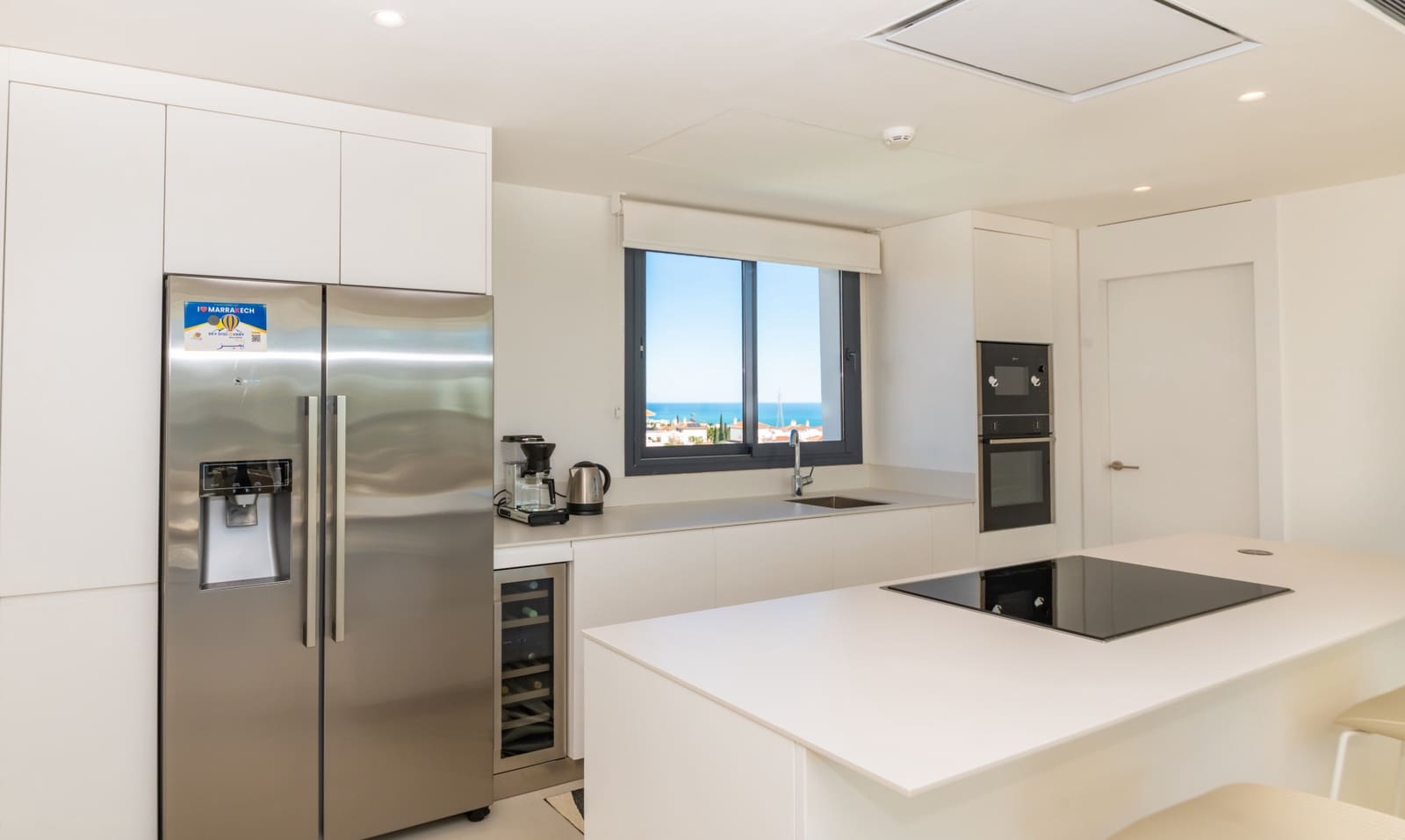 3 bedroom Apartment for sale in Benalmadena with pool garage - € 895,000 (Ref: 9824720)