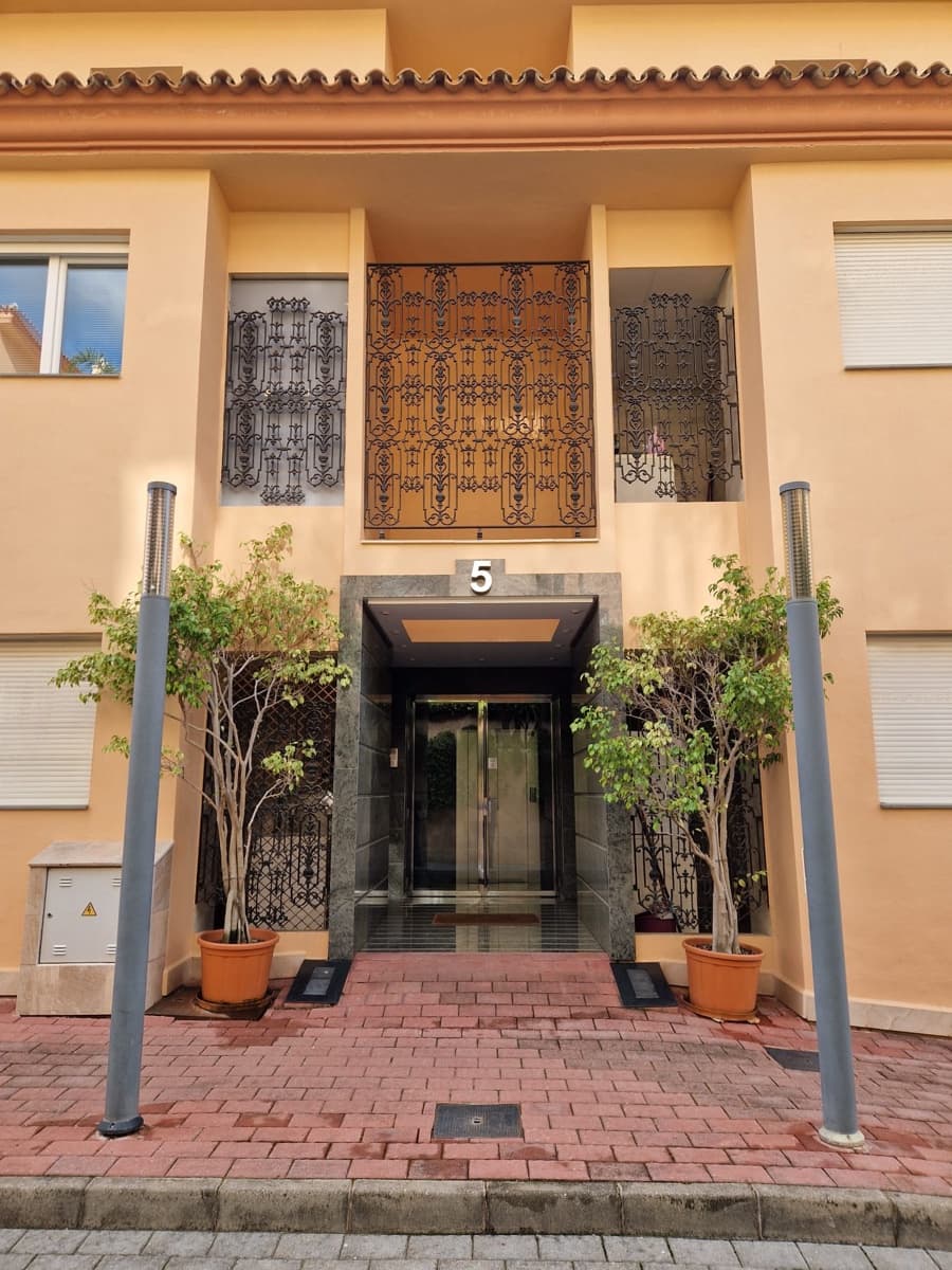 2 camera da letto Appartamento in vendita in Marbella con piscina garage - 585.000 € (Rif: 9830733)