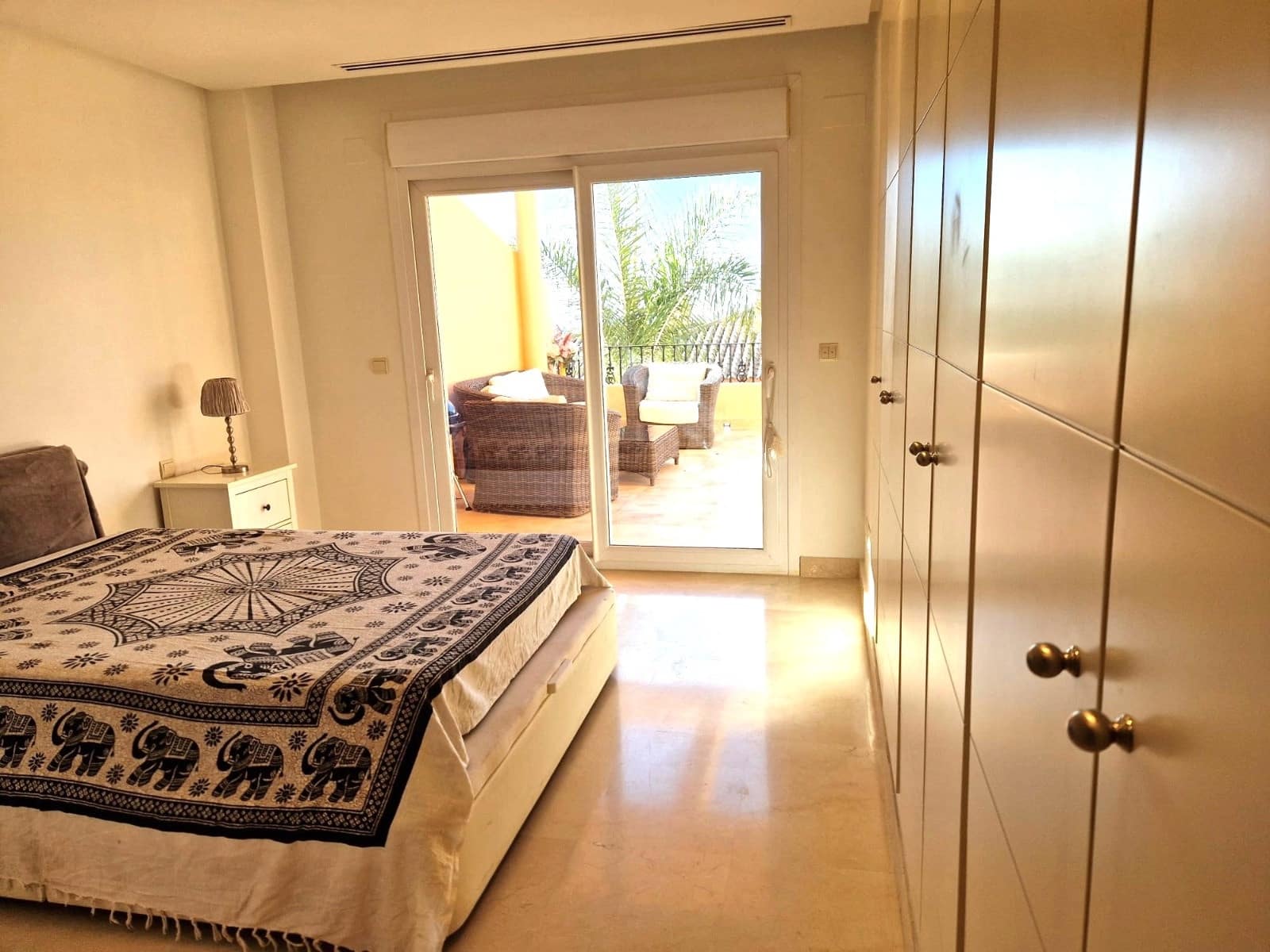 2 camera da letto Appartamento in vendita in Marbella con piscina garage - 585.000 € (Rif: 9830733)