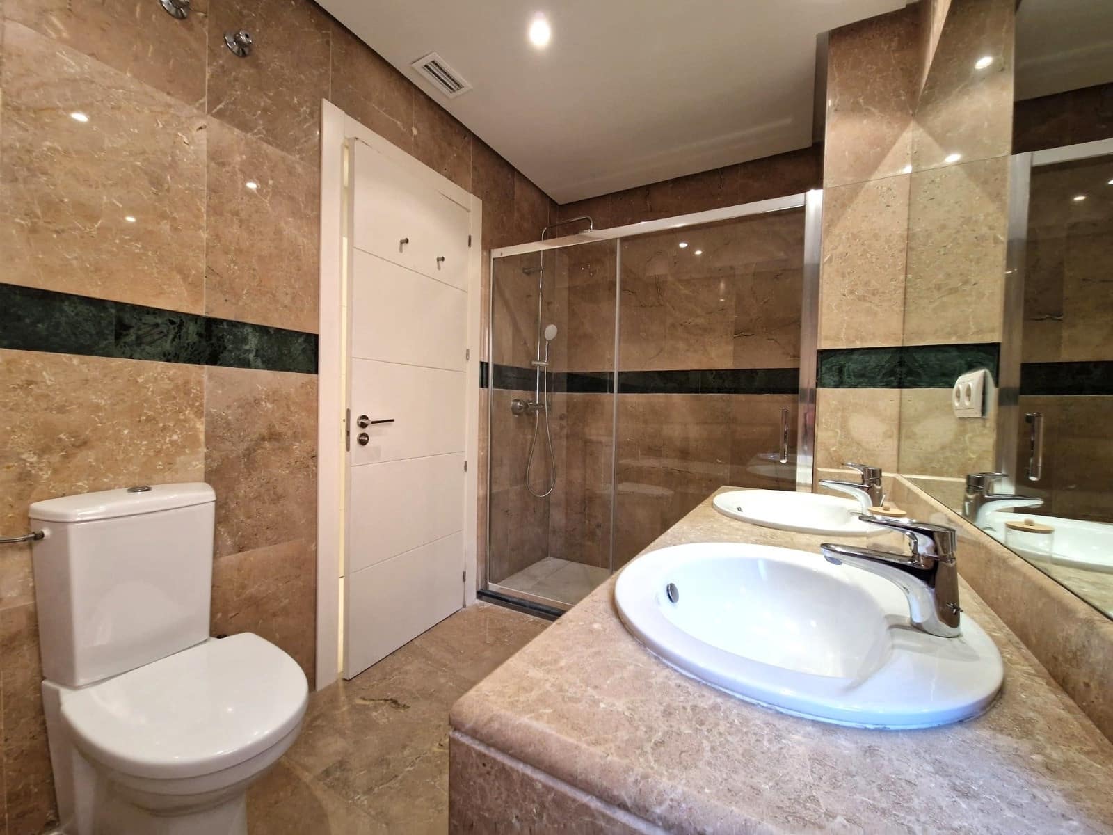 2 camera da letto Appartamento in vendita in Marbella con piscina garage - 585.000 € (Rif: 9830733)