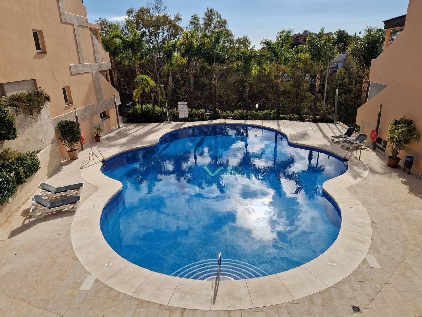 2 camera da letto Appartamento in vendita in Marbella con piscina garage - 585.000 € (Rif: 9830733)