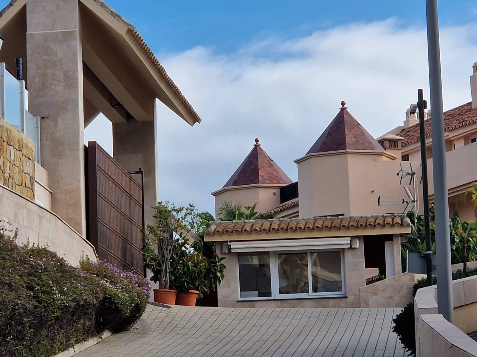 2 camera da letto Appartamento in vendita in Marbella con piscina garage - 585.000 € (Rif: 9830733)