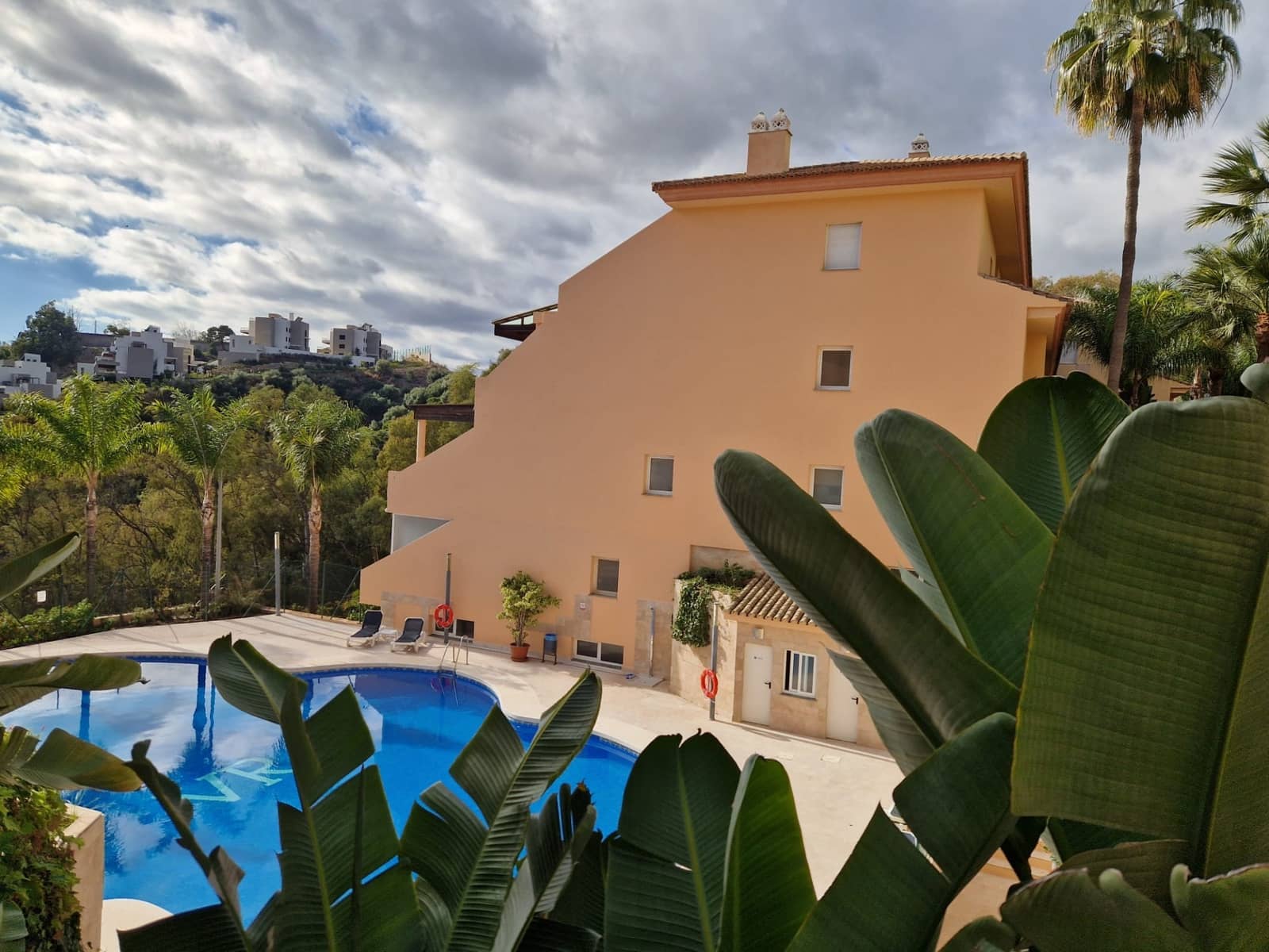 2 camera da letto Appartamento in vendita in Marbella con piscina garage - 585.000 € (Rif: 9830733)