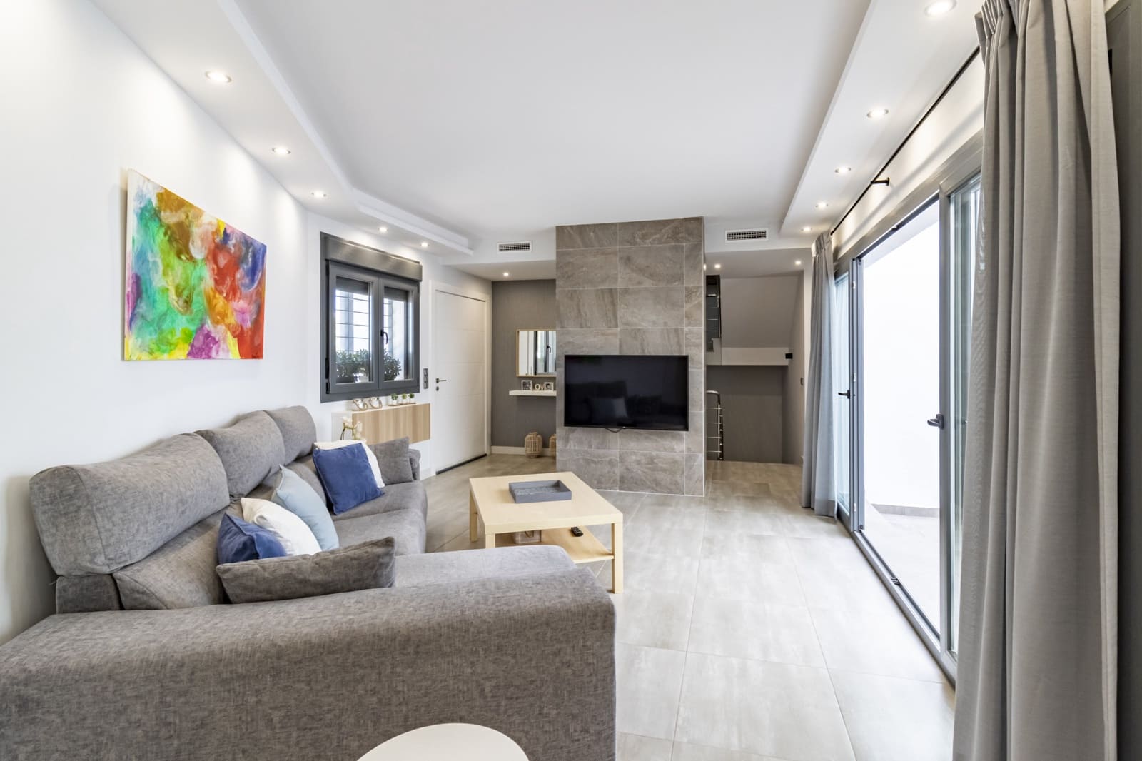 3 camera da letto Villetta Bifamiliare in vendita in San Pedro de Alcantara con piscina garage - 950.000 € (Rif: 9830734)